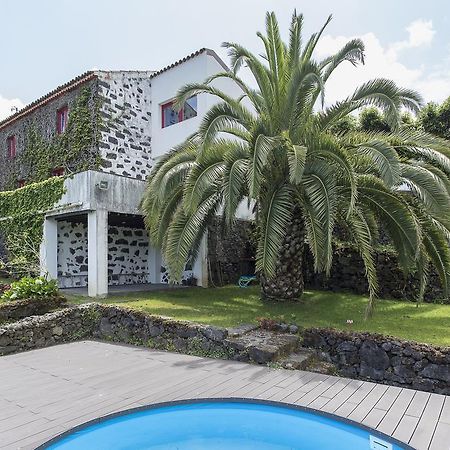 Casa Do Maranhao - Nature & Views Experience Capelas Ngoại thất bức ảnh