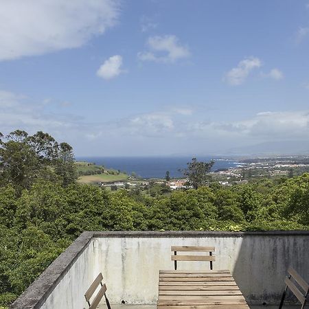 Casa Do Maranhao - Nature & Views Experience Capelas Ngoại thất bức ảnh