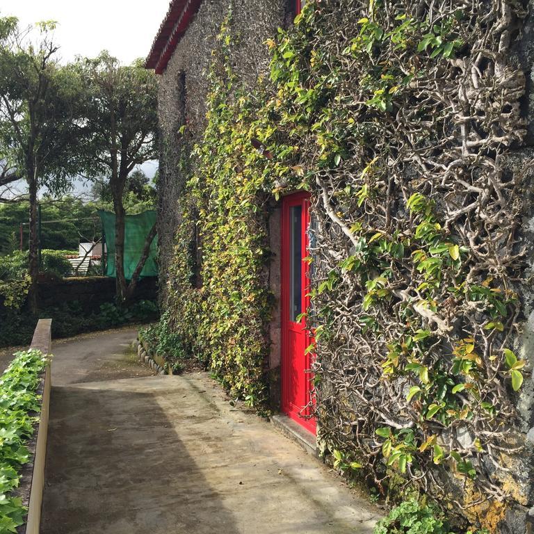 Casa Do Maranhao - Nature & Views Experience Capelas Phòng bức ảnh