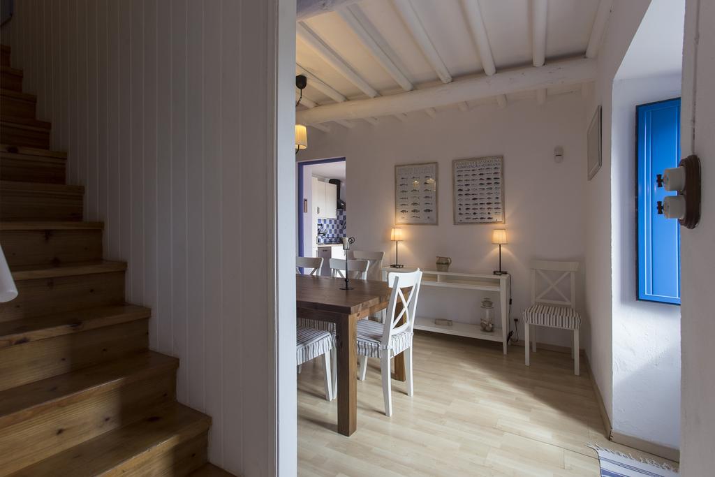 Casa Do Maranhao - Nature & Views Experience Capelas Phòng bức ảnh