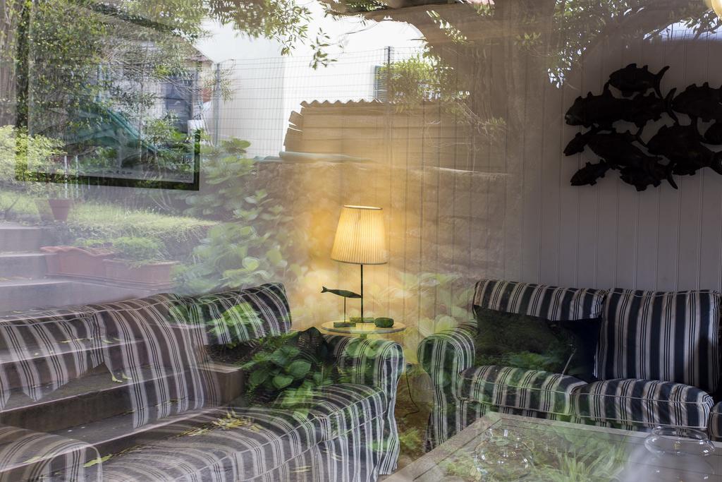 Casa Do Maranhao - Nature & Views Experience Capelas Ngoại thất bức ảnh