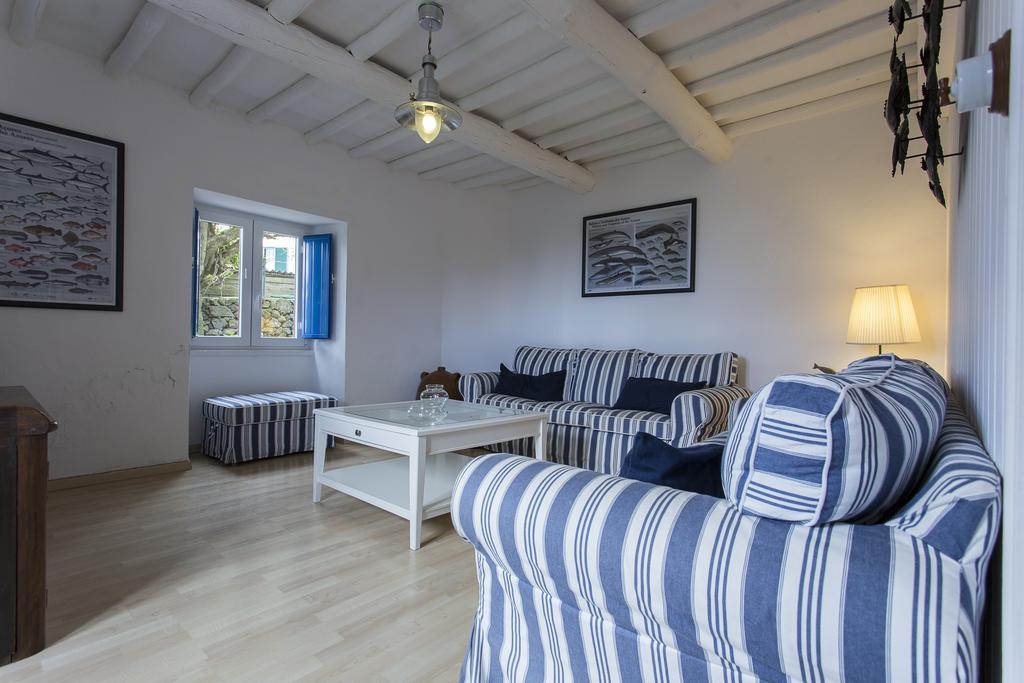 Casa Do Maranhao - Nature & Views Experience Capelas Ngoại thất bức ảnh