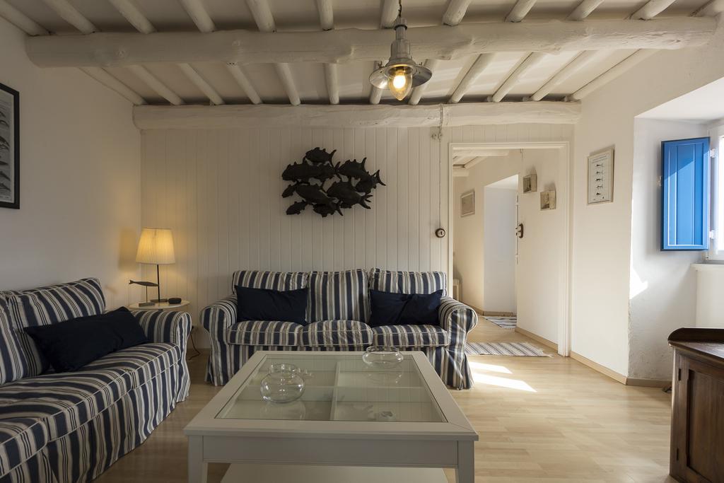 Casa Do Maranhao - Nature & Views Experience Capelas Phòng bức ảnh