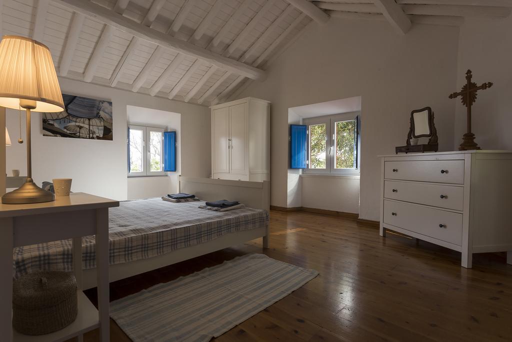 Casa Do Maranhao - Nature & Views Experience Capelas Phòng bức ảnh