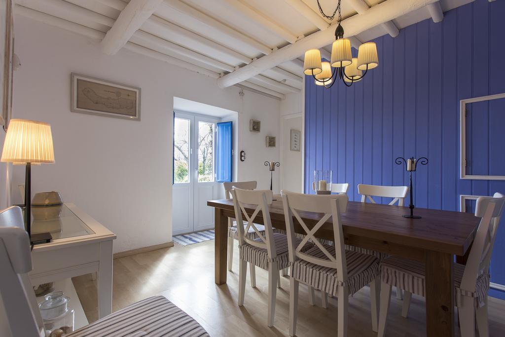 Casa Do Maranhao - Nature & Views Experience Capelas Phòng bức ảnh