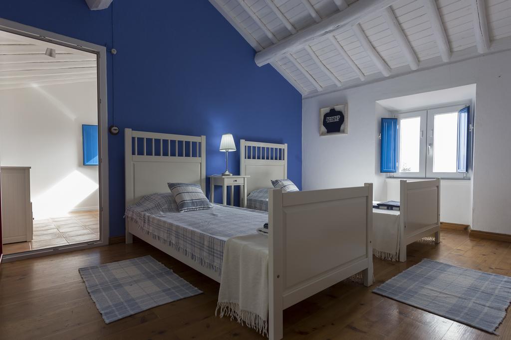 Casa Do Maranhao - Nature & Views Experience Capelas Ngoại thất bức ảnh