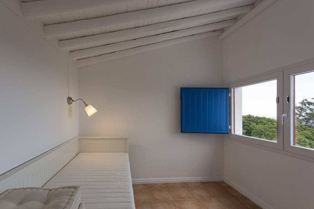 Casa Do Maranhao - Nature & Views Experience Capelas Ngoại thất bức ảnh