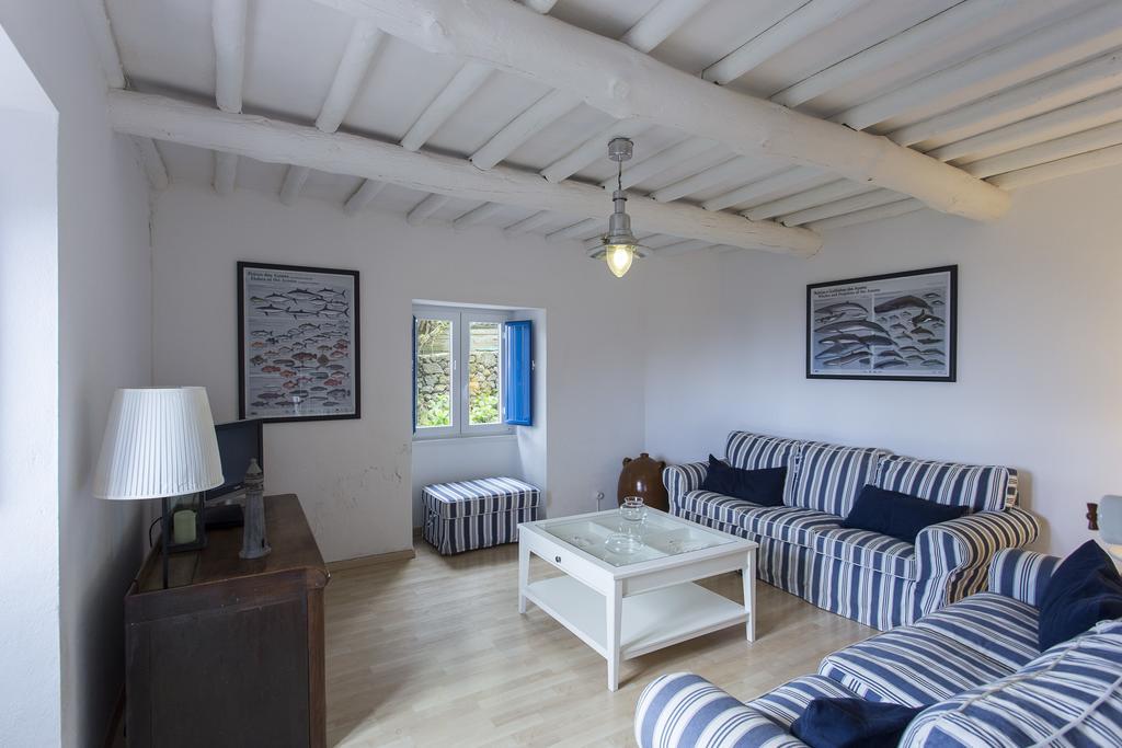 Casa Do Maranhao - Nature & Views Experience Capelas Ngoại thất bức ảnh
