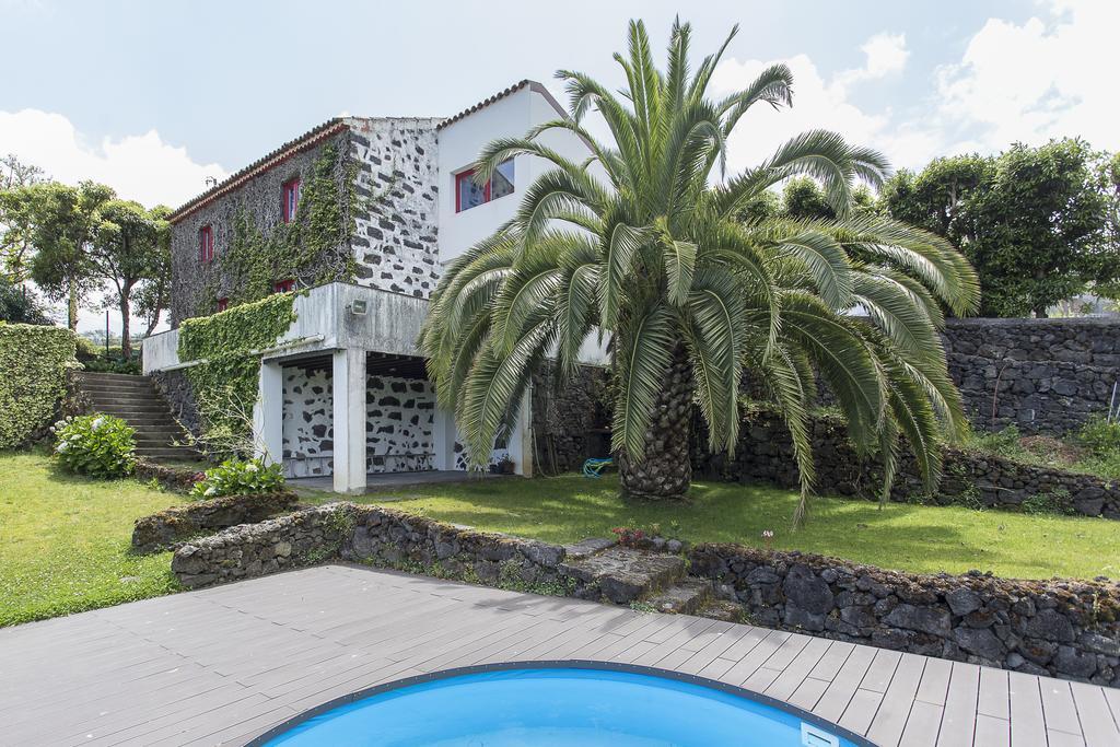 Casa Do Maranhao - Nature & Views Experience Capelas Ngoại thất bức ảnh