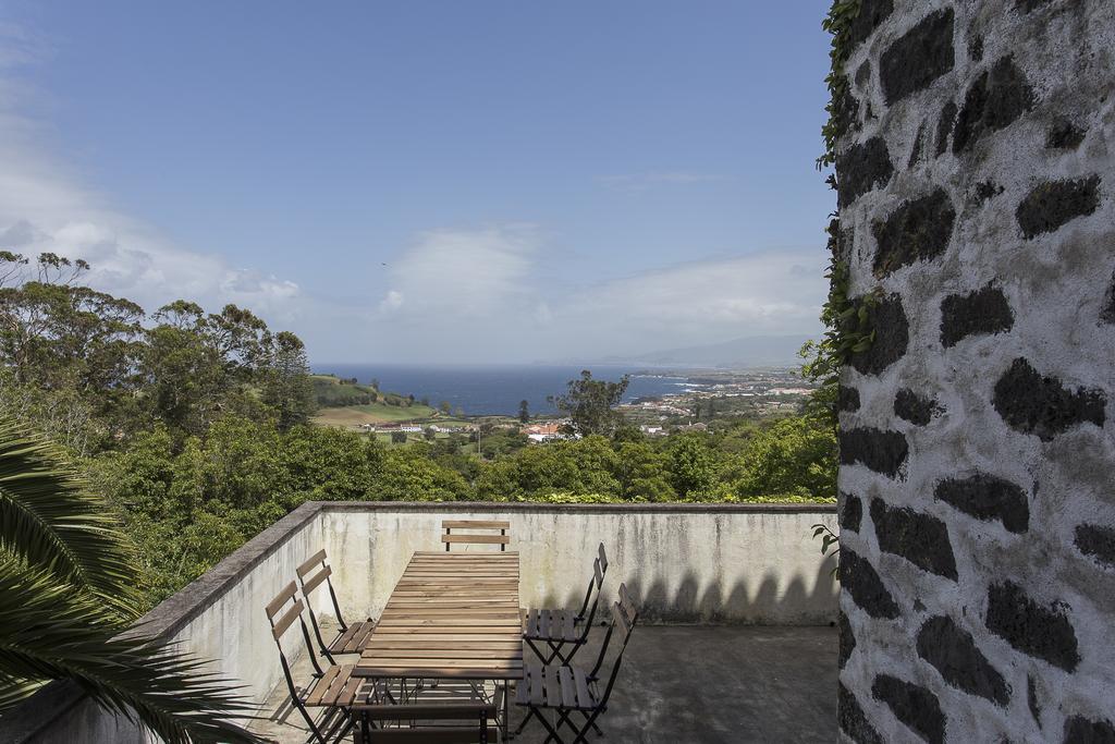 Casa Do Maranhao - Nature & Views Experience Capelas Ngoại thất bức ảnh