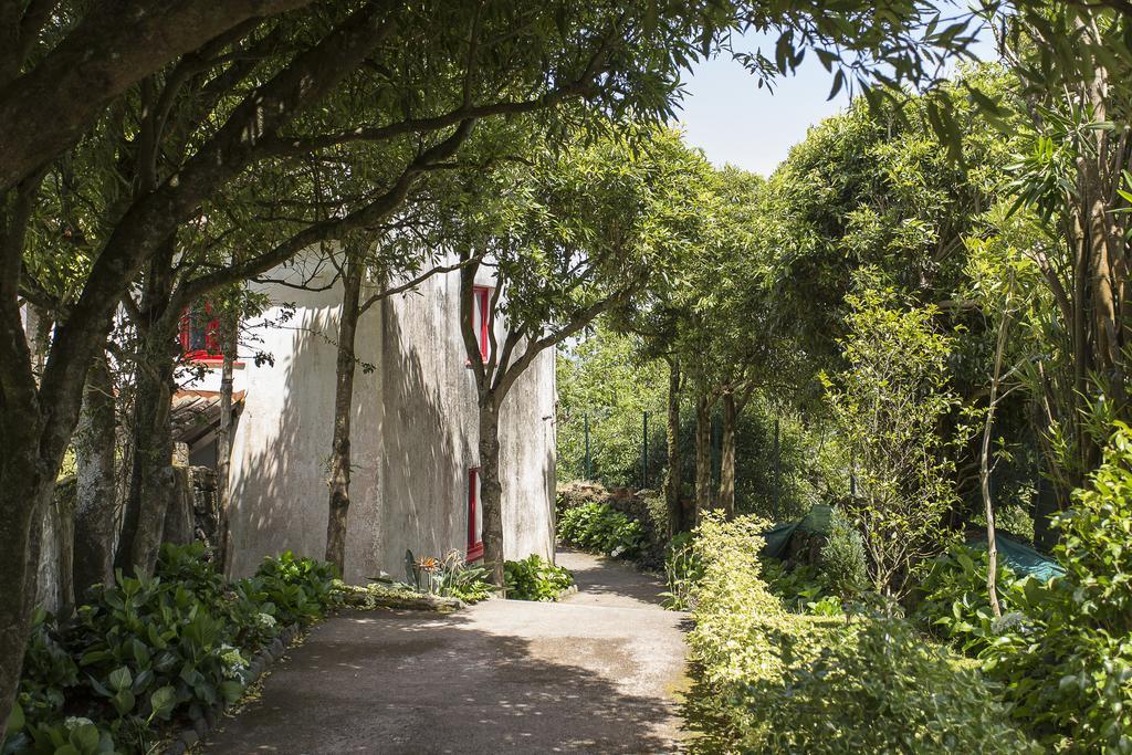Casa Do Maranhao - Nature & Views Experience Capelas Ngoại thất bức ảnh