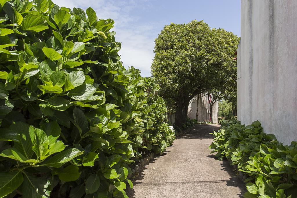 Casa Do Maranhao - Nature & Views Experience Capelas Ngoại thất bức ảnh