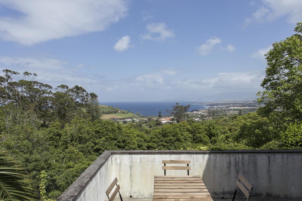 Casa Do Maranhao - Nature & Views Experience Capelas Ngoại thất bức ảnh